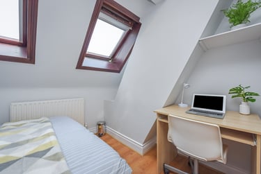 6 bed house, Westferry Road, E14, London, E143AG - Image 8